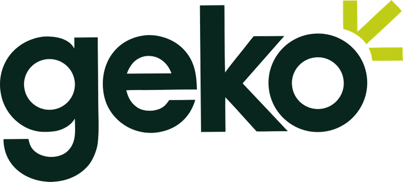 GEKO Energy LTD logo